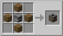 How to craft in Minecraft