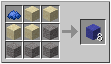 How to craft in Minecraft