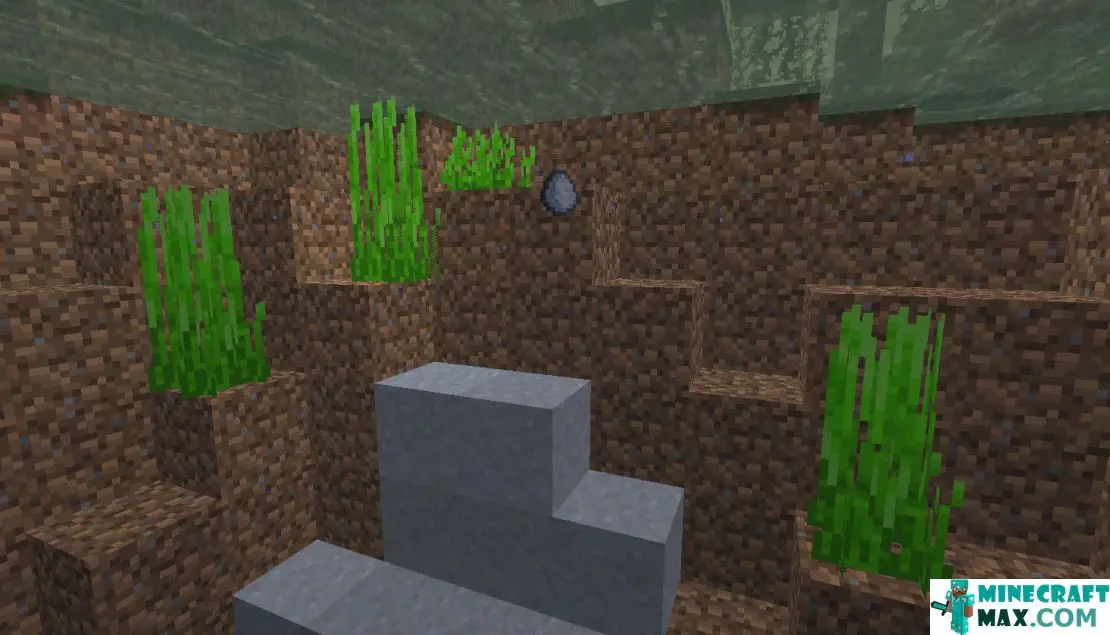 How to make Clay in Minecraft | Screenshot 3