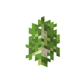 How to craft Birch sapling in Minecraft