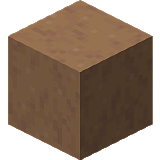 How to craft Brown mushroom block in Minecraft