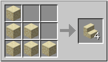 How to craft in Minecraft