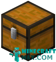 Chest in Minecraft