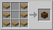 How to craft in Minecraft How to craft in Minecraft