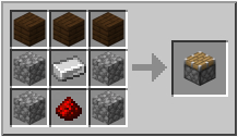 How to craft in Minecraft How to craft in Minecraft