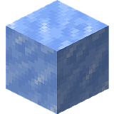 How to craft Dense ice in Minecraft