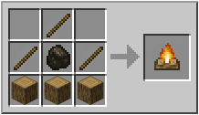 How to craft in Minecraft