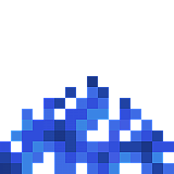 How to craft Fan-shaped tubular coral in Minecraft