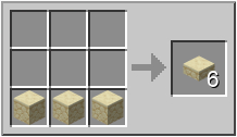 How to craft in Minecraft