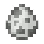 Ghast Summon Egg in Minecraft