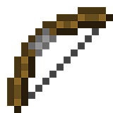 How to craft Bow in Minecraft