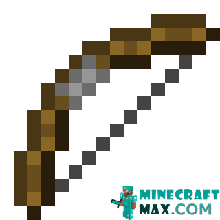 Bow in Minecraft