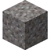 How to craft Gravel in Minecraft