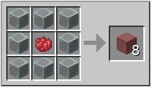 How to craft in Minecraft