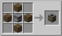 How to craft in Minecraft