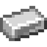 How to craft Iron ingot in Minecraft
