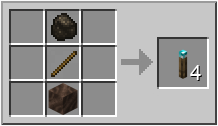 How to craft in Minecraft