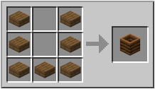 How to craft in Minecraft How to craft in Minecraft