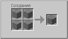 How to craft in Minecraft