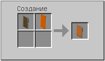 How to craft in Minecraft