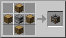 How to craft in Minecraft