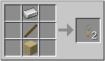 How to craft in Minecraft How to craft in Minecraft