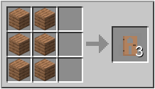 How to craft in Minecraft How to craft in Minecraft
