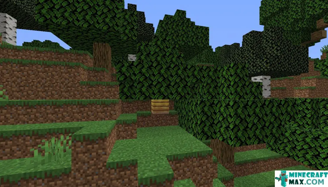 How to make Bee nest in Minecraft | Screenshot 4