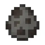 Reaver spawn egg in Minecraft