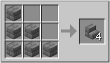 How to craft in Minecraft