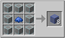 How to craft in Minecraft