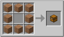 How to craft in Minecraft How to craft in Minecraft