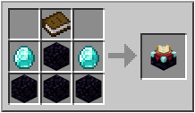How to craft in Minecraft
