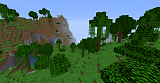 How to craft Unusual jungle edge in Minecraft