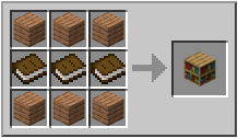How to craft in Minecraft How to craft in Minecraft