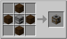 How to craft in Minecraft