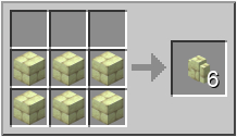 How to craft in Minecraft