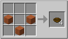 How to craft in Minecraft