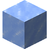 How to craft Ice in Minecraft