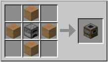 How to craft in Minecraft