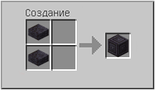 How to craft in Minecraft