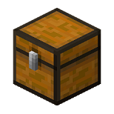 How to craft Treasure chest in Minecraft