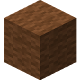 How to craft Brown wool in Minecraft
