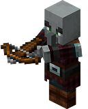 How to craft Triple shot in Minecraft