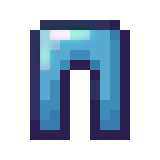 How to craft Enchanted Diamond Leggings in Minecraft