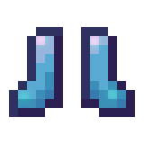 How to craft Enchanted Diamond Boots in Minecraft