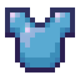 How to craft Enchanted Diamond Chestpiece in Minecraft
