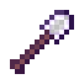 How to craft Enchanted Iron Shovel in Minecraft