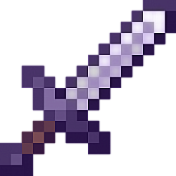 How to craft Enchanted Iron Sword in Minecraft