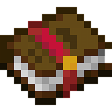 How to craft Spellbook in Minecraft